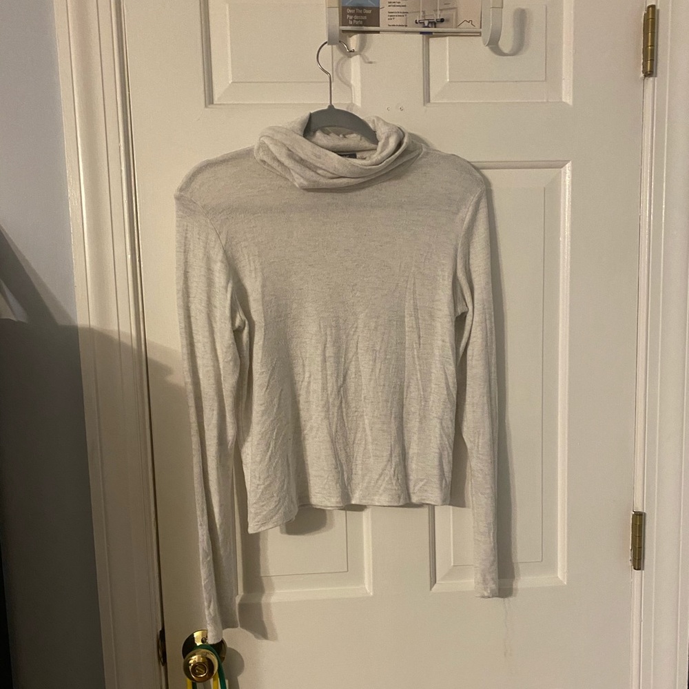 Aerie Turtleneck